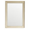 James Martin Bristol 29" Rectangular Mirror Vintage Vanilla 157-M29-VV