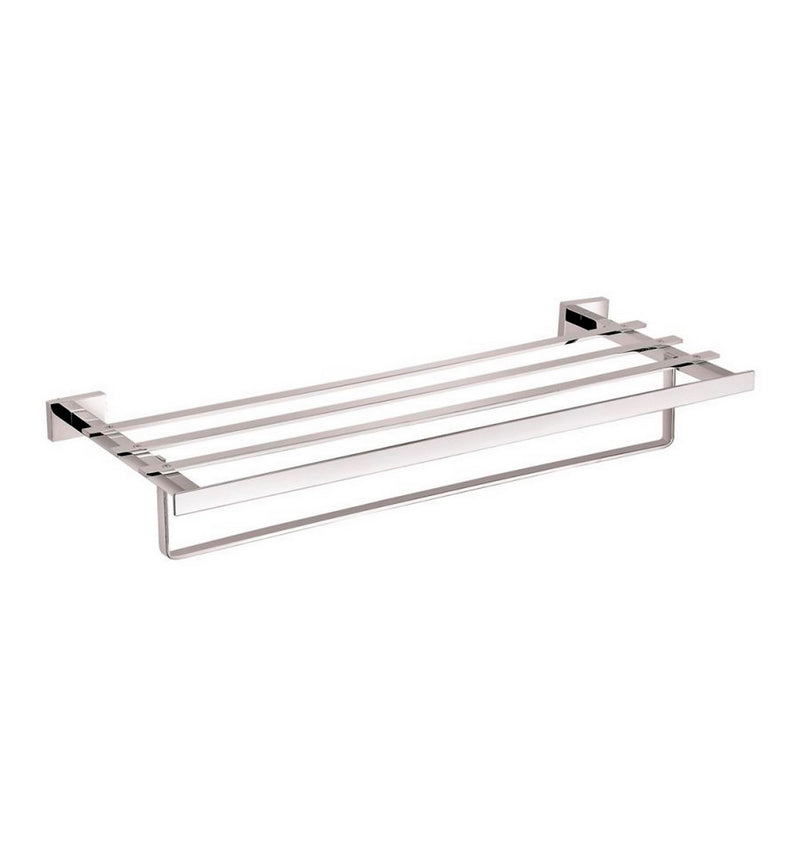 KubeBath Aqua Plato 24" Towel Rack 9781