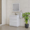 Alya Bath Paterno 30" Modern Freestanding Bathroom Vanity White AB-MOA30-W