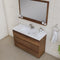 Alya Bath Paterno 48" Modern Freestanding Bathroom Vanity Rosewood AB-MOA48-RW