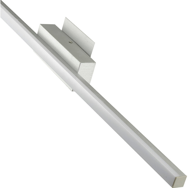Abra Lighting Vertical or Horizontal Mount 40" Dimmable LED Vanity Bar 20022WV-CH