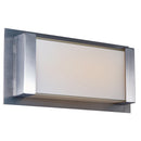 Abra Lighting Marine Grade 316 Stainless Steel Wall Fixture 50014ODW-316STS