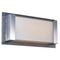 Abra Lighting Marine Grade 316 Stainless Steel Wall Fixture 50014ODW-316STS