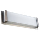 Abra Lighting Marine Grade 316 Stainless Steel Wall Fixture 50015ODW-316STS