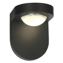 Abra Lighting Outdoor Wall Sconce 50063ODW-MB