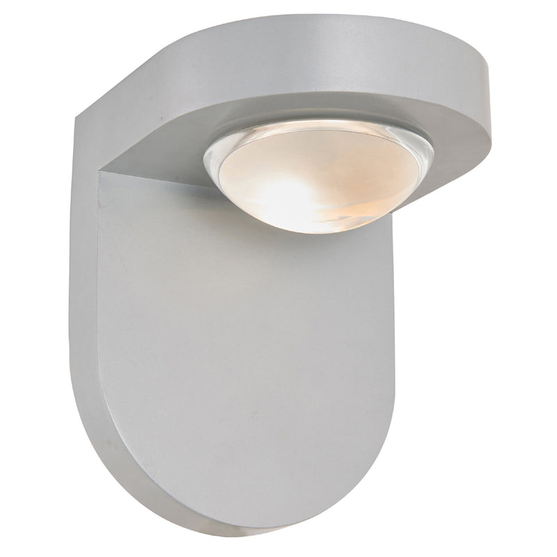 Abra Lighting Outdoor Wall Sconce 50063ODW-SL