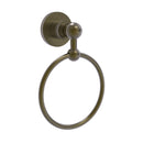 Allied Brass Astor Place Collection Towel Ring AP-16-ABR