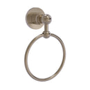 Allied Brass Astor Place Collection Towel Ring AP-16-PEW