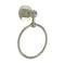 Allied Brass Astor Place Collection Towel Ring AP-16-PNI