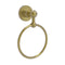 Allied Brass Astor Place Collection Towel Ring AP-16-SBR