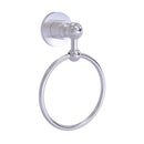 Allied Brass Astor Place Collection Towel Ring AP-16-SCH