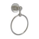Allied Brass Astor Place Collection Towel Ring AP-16-SN