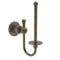 Allied Brass Astor Place Collection Upright Toilet Tissue Holder AP-24U-ABR