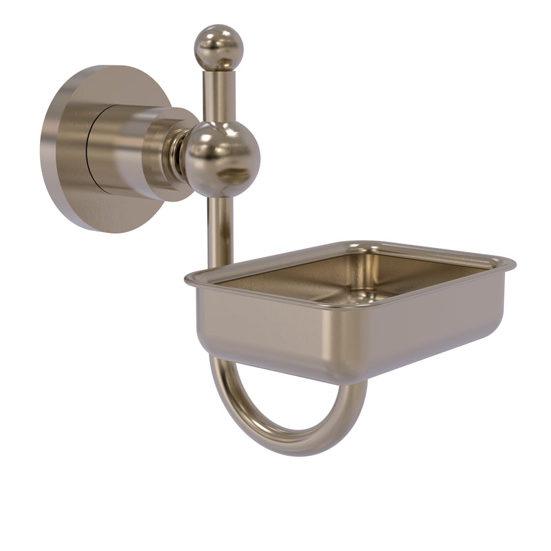 Allied Brass Astor Place Wall Mounted Soap Dish AP-32-PEW