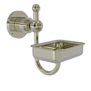 Allied Brass Astor Place Wall Mounted Soap Dish AP-32-PNI