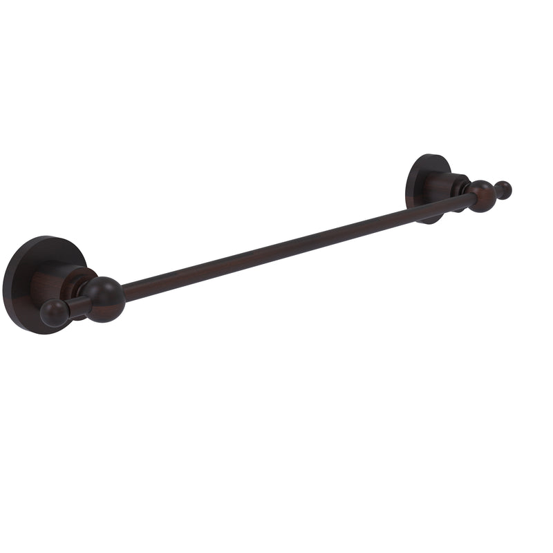 Allied Brass Astor Place Collection 18 Inch Towel Bar AP-41-18-VB