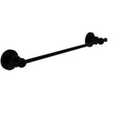 Allied Brass Astor Place Collection 30 Inch Towel Bar AP-41-30-BKM