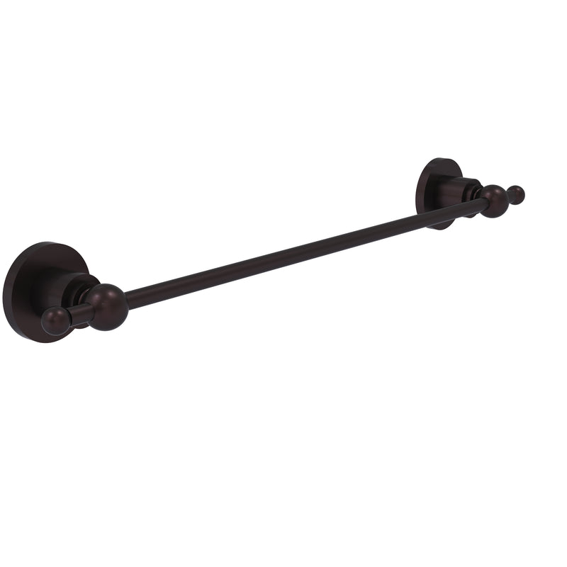 Allied Brass Astor Place Collection 36 Inch Towel Bar AP-41-36-ABZ