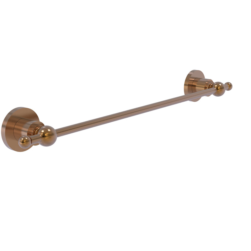 Allied Brass Astor Place Collection 36 Inch Towel Bar AP-41-36-BBR