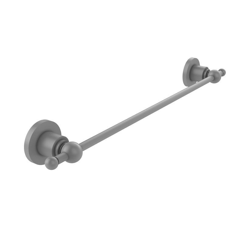 Allied Brass Astor Place Collection 36 Inch Towel Bar AP-41-36-GYM