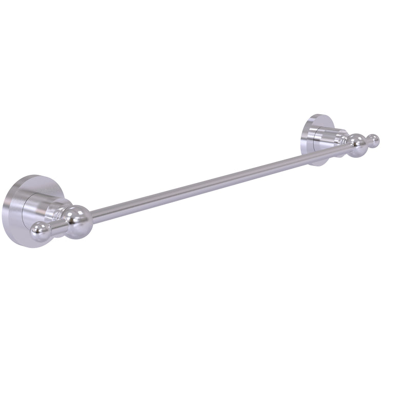 Allied Brass Astor Place Collection 36 Inch Towel Bar AP-41-36-SCH