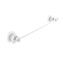 Allied Brass Astor Place Collection 36 Inch Towel Bar AP-41-36-WHM