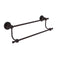 Allied Brass Astor Place Collection 18 Inch Double Towel Bar AP-72-18-VB