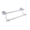 Allied Brass Astor Place Collection 24 Inch Double Towel Bar AP-72-24-PC