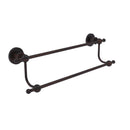 Allied Brass Astor Place Collection 30 Inch Double Towel Bar AP-72-30-VB