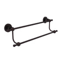 Allied Brass Astor Place Collection 36 Inch Double Towel Bar AP-72-36-ABZ