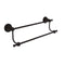 Allied Brass Astor Place Collection 36 Inch Double Towel Bar AP-72-36-ORB