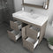 Alya Bath Ripley 39" Gray Vanity with Sink AT-8041-G