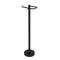 Allied Brass Bolero Collection Free Standing Toilet Tissue Stand BL-29-ABZ