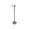 Allied Brass Bolero Collection Free Standing Toilet Tissue Stand BL-29-GYM