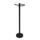 Allied Brass Bolero Collection Free Standing Toilet Tissue Stand BL-29-ORB