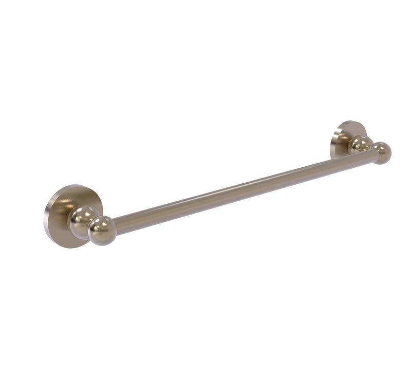 Allied Brass Bolero Collection 36 Inch Towel Bar BL-41-36-PEW