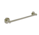 Allied Brass Bolero Collection 36 Inch Towel Bar BL-41-36-PNI