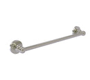 Allied Brass Bolero Collection 36 Inch Towel Bar BL-41-36-SN