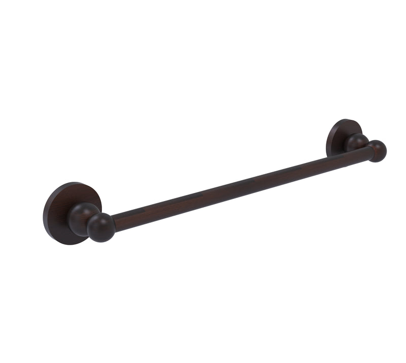 Allied Brass Bolero Collection 36 Inch Towel Bar BL-41-36-VB