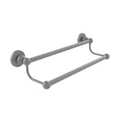 Allied Brass Bolero Collection 18 Inch Double Towel Bar BL-72-18-GYM