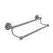 Allied Brass Bolero Collection 18 Inch Double Towel Bar BL-72-18-GYM