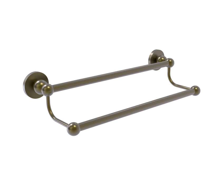 Allied Brass Bolero Collection 30 Inch Double Towel Bar BL-72-30-ABR