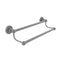 Allied Brass Bolero Collection 30 Inch Double Towel Bar BL-72-30-GYM