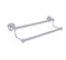 Allied Brass Bolero Collection 30 Inch Double Towel Bar BL-72-30-PC