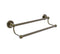 Allied Brass Bolero Collection 36 Inch Double Towel Bar BL-72-36-ABR