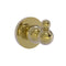 Allied Brass Bolero Collection Robe Hook BL-H1-UNL