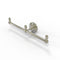 Allied Brass Que New Collection 2 Arm Guest Towel Holder BPQN-HTB-2-PNI
