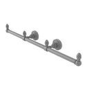 Allied Brass Waverly Place Collection 3 Arm Guest Towel Holder BPWP-HTB-3-GYM