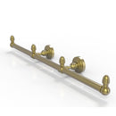Allied Brass Waverly Place Collection 3 Arm Guest Towel Holder BPWP-HTB-3-SBR