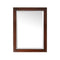 Avanity Brentwood 24 inch Mirror  BRENTWOOD-M24-NW